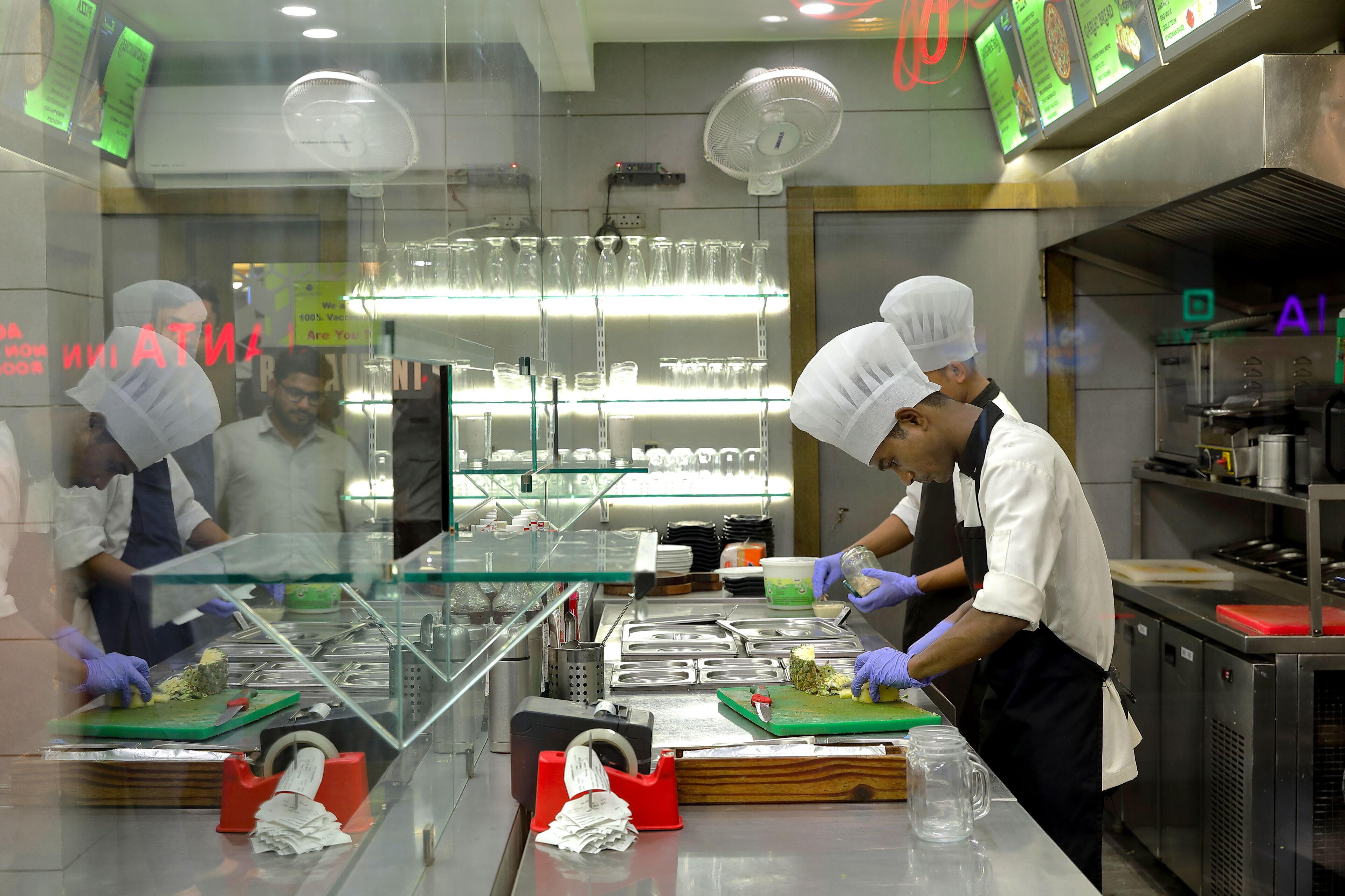 Foto - Hotel Sifat International