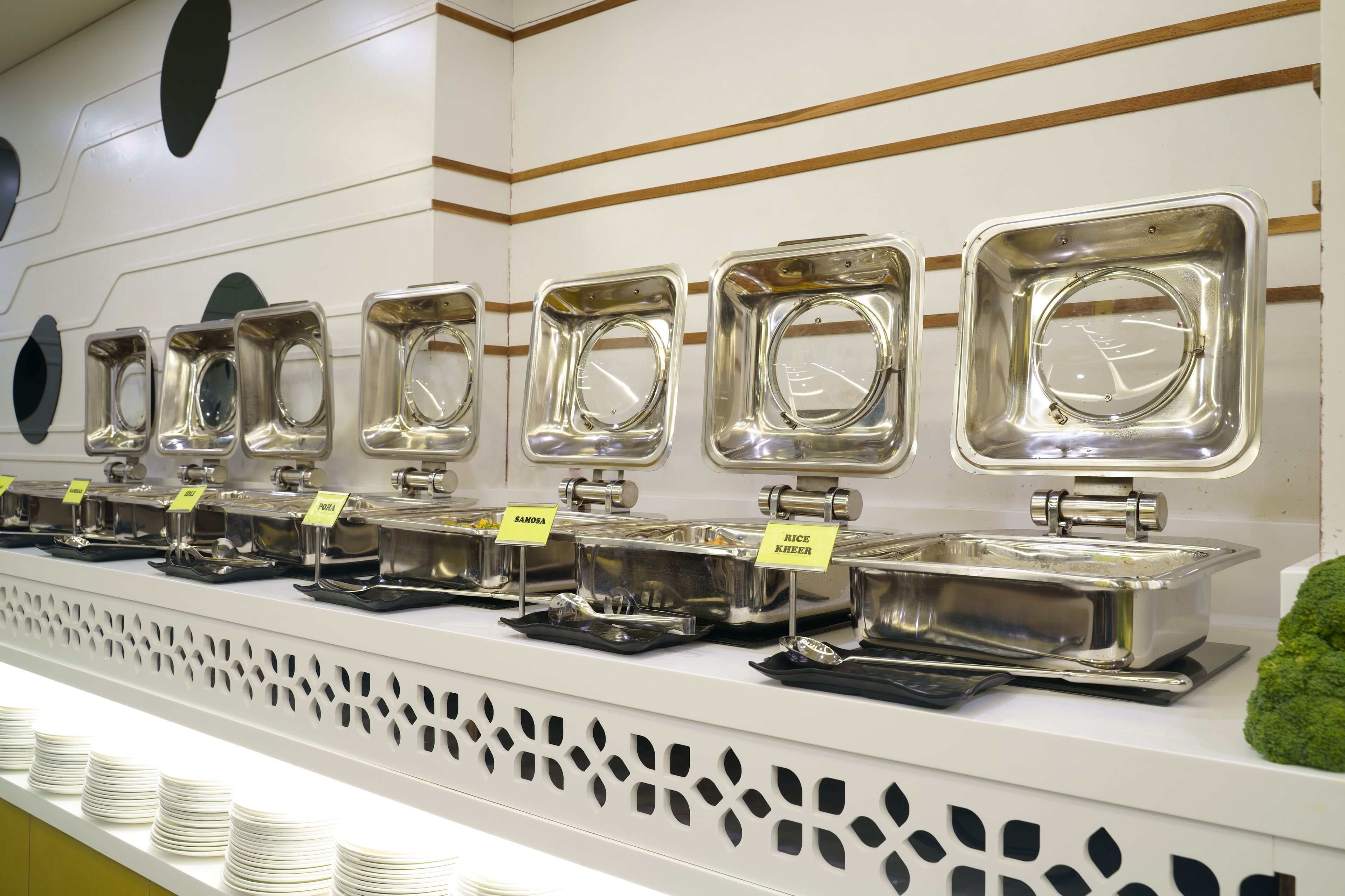 international cuisine