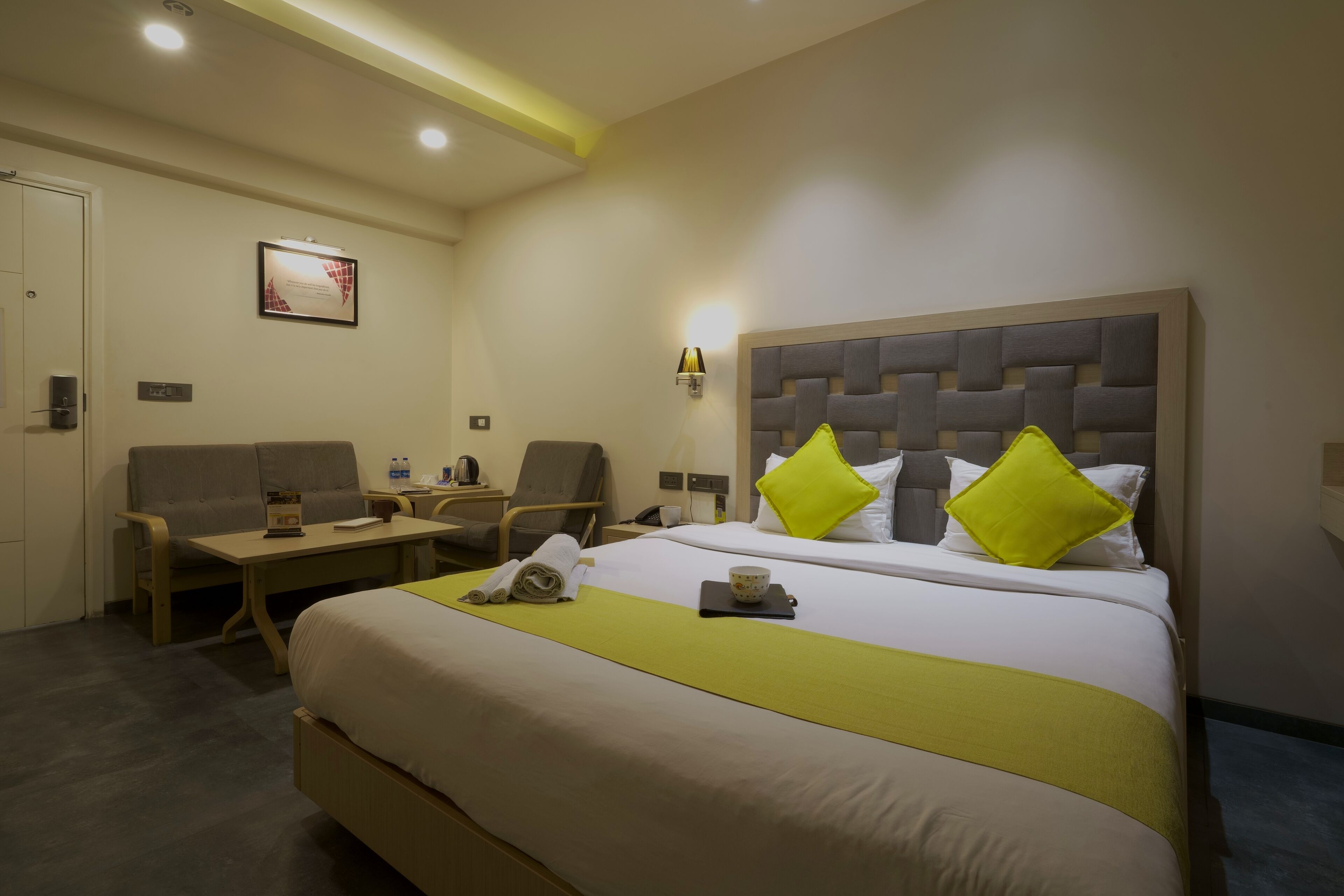 Foto - Hotel Sifat International