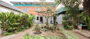 OYO 1163 Eden Hostel