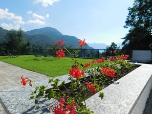 Garden - Andirivieni Bellagio Guest House (Bellagio)