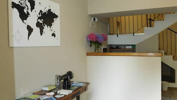 Recepción