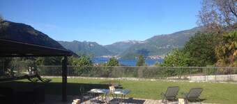 Andirivieni Bellagio Guest House