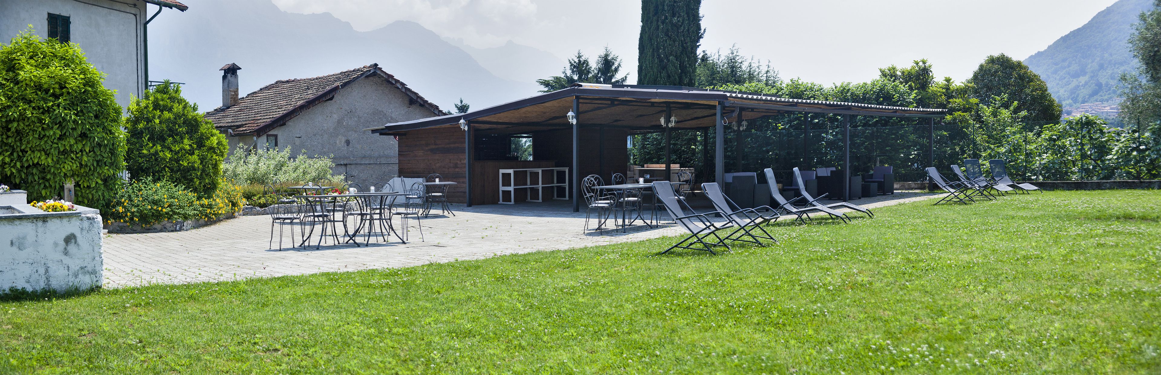 Photo - Andirivieni Bellagio Guest House