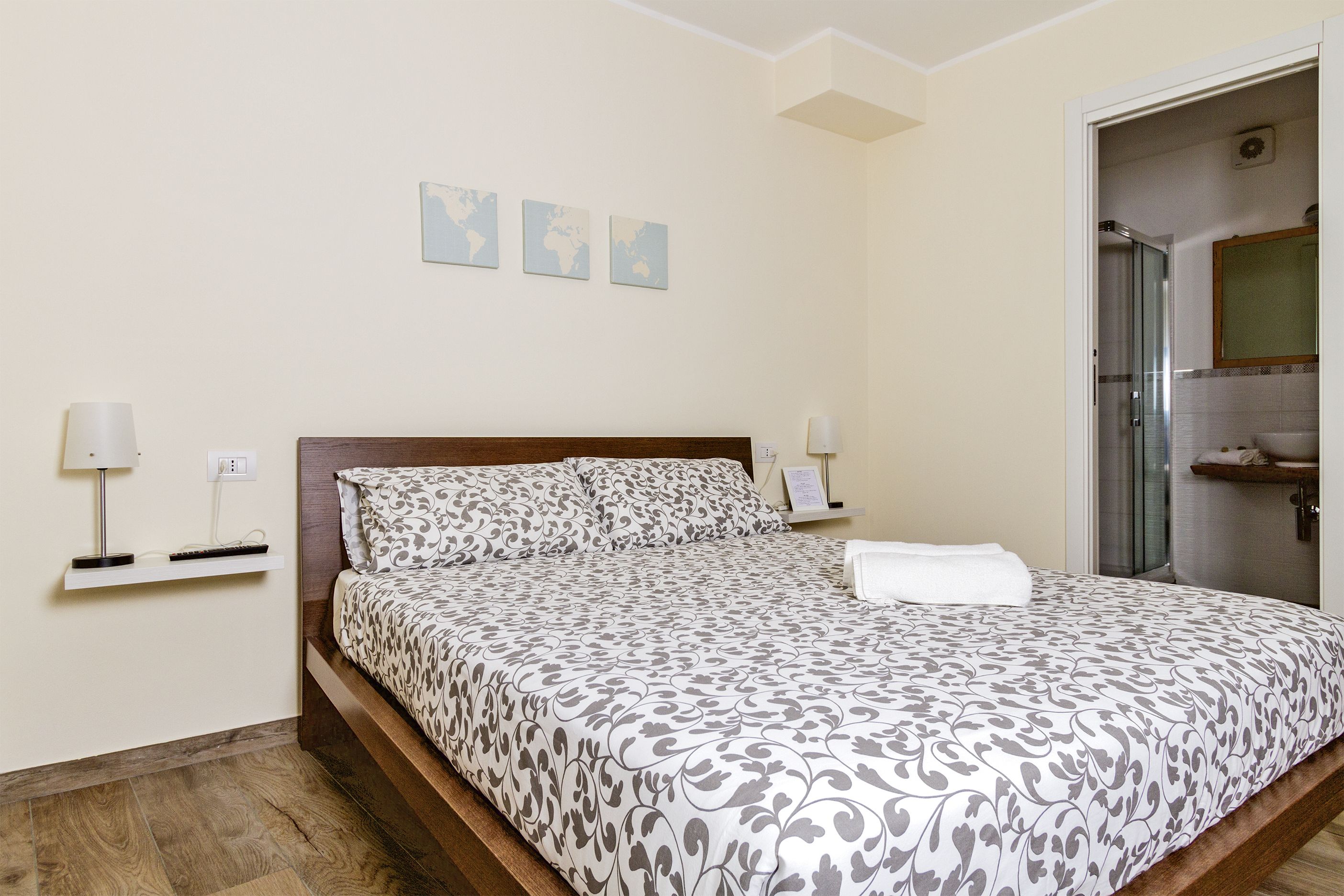 Photo - Andirivieni Bellagio Guest House