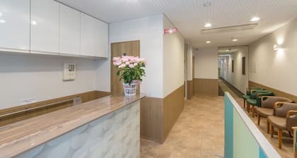 Guest House & Hotel Shijo Omiya