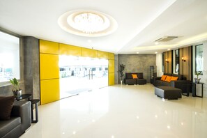 Entrada (vista interna)