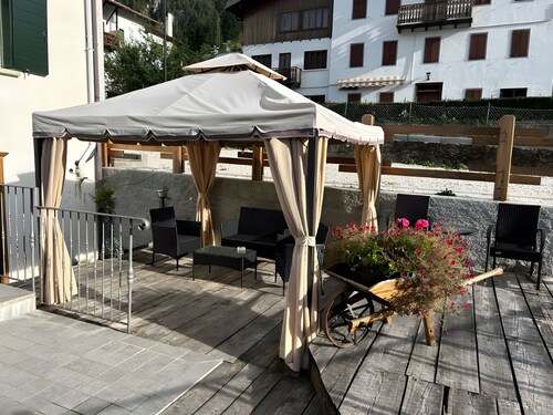 Meublè Bar Giustina