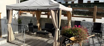 Meublè Bar Giustina