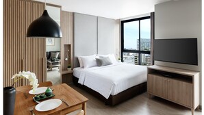 스튜디오 (Apartment)