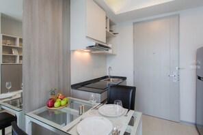 Studio | Private kitchen