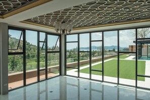 View from property - 6th Avenue Surin Beach (Choeng Thale)