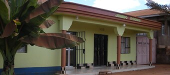 Jambo Rooms-the B&B In Karatu