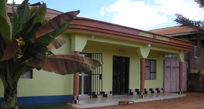 Jambo Rooms-the B&B In Karatu