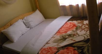Jambo Rooms-the B&B In Karatu