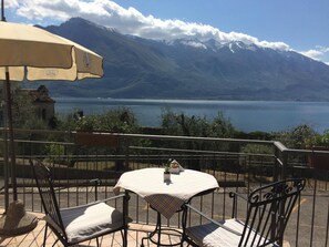 Exterior - Hotel Locanda Ruscello Garnì (Limone sul Garda)