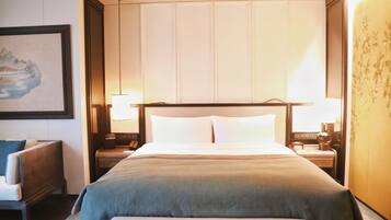 Basic Room | Free wired internet