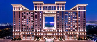  Hangzhou Jiutai Hotel