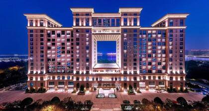 Hangzhou Jiutai Hotel