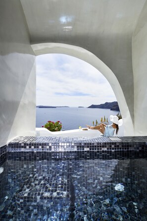 Vil·la | Roba de llit d'alta qualitat, caixa forta a l'habitació i escriptori 