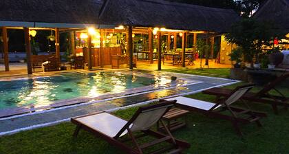 Water Palm Villas
