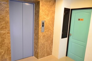 Property amenity - Centro at Sansabai (Patong)