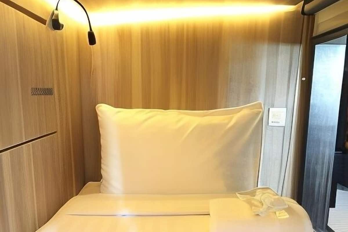 Coffres-forts dans les chambres, bureau, chambres insonorisées
