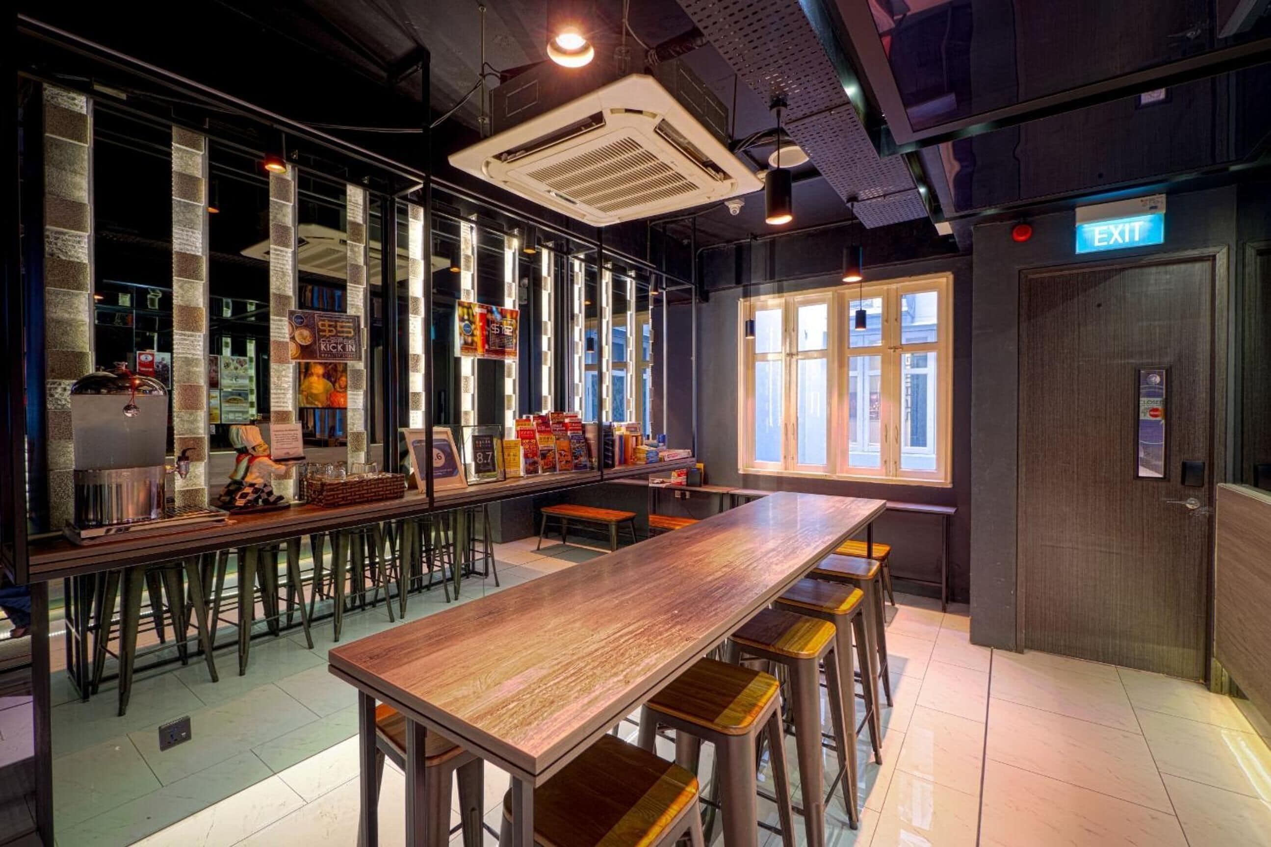 Foto - CUBE Family Boutique Capsule Hotel