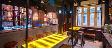 Bar (sur place)