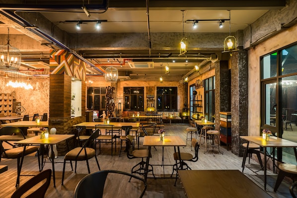 Bistro