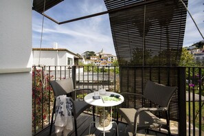 Minibar, free WiFi - Hotel Boutique Horta d'en Rahola (Cadaqués)