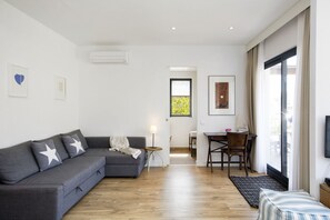 Minibar y wifi gratis 