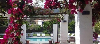 Hotel Boutique Horta d'en Rahola