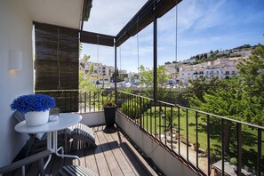 Terrace/patio - Hotel Boutique Horta d'en Rahola (Cadaqués)