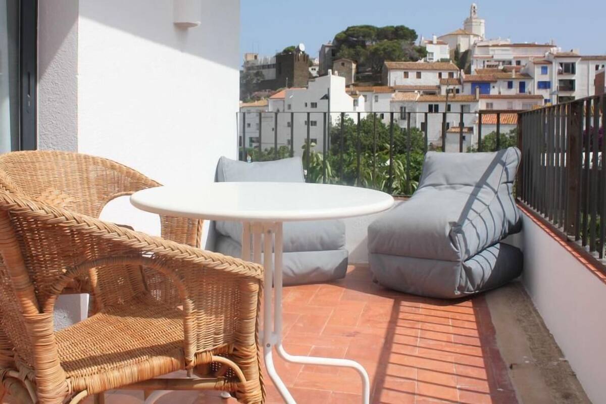Superior Double Room, Terrace | Terrace/patio