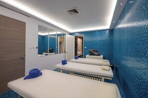 Massage - Bluesiam Villa (Choeng Thale)