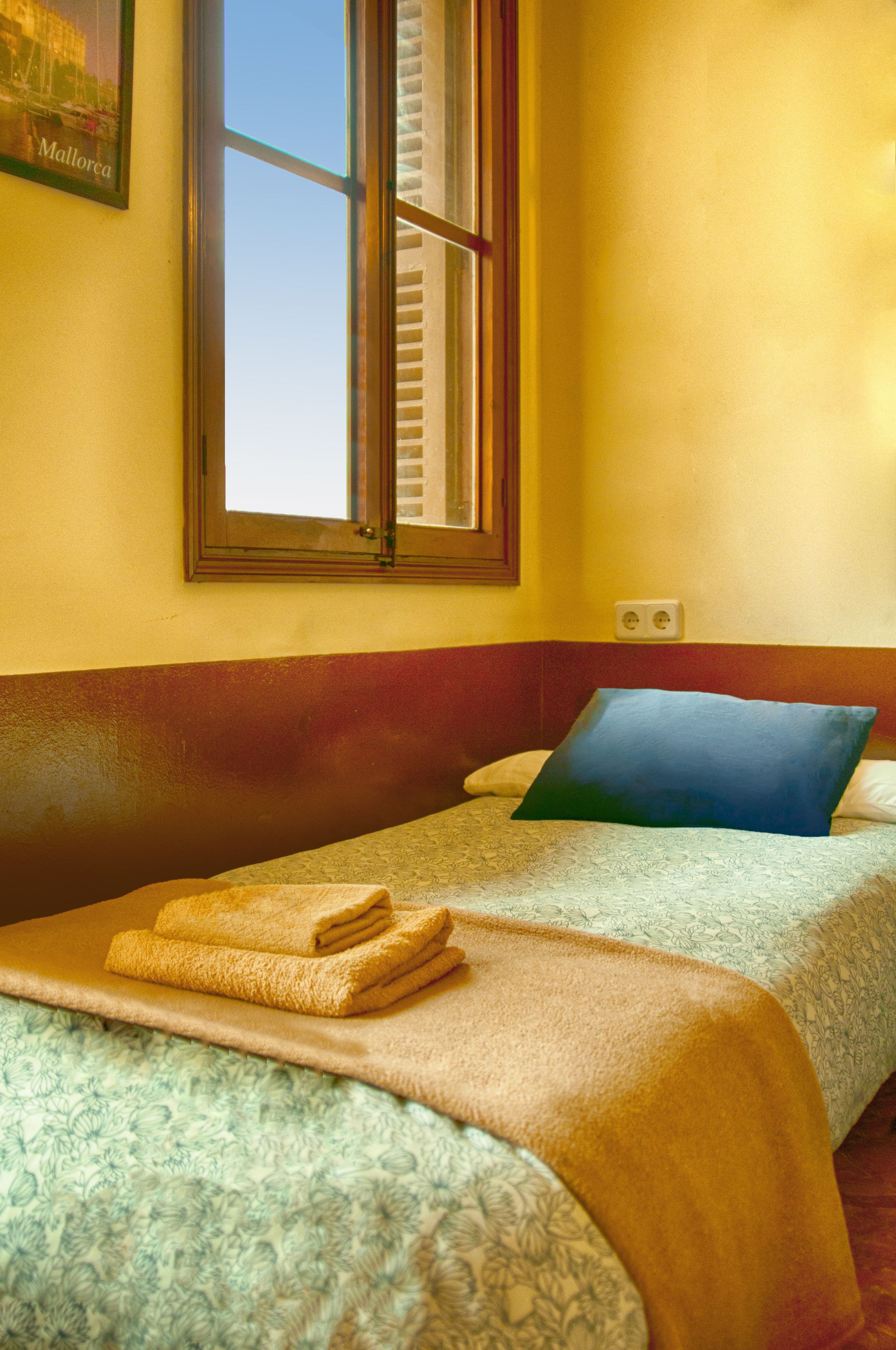 Foto - Hostal Atlanta