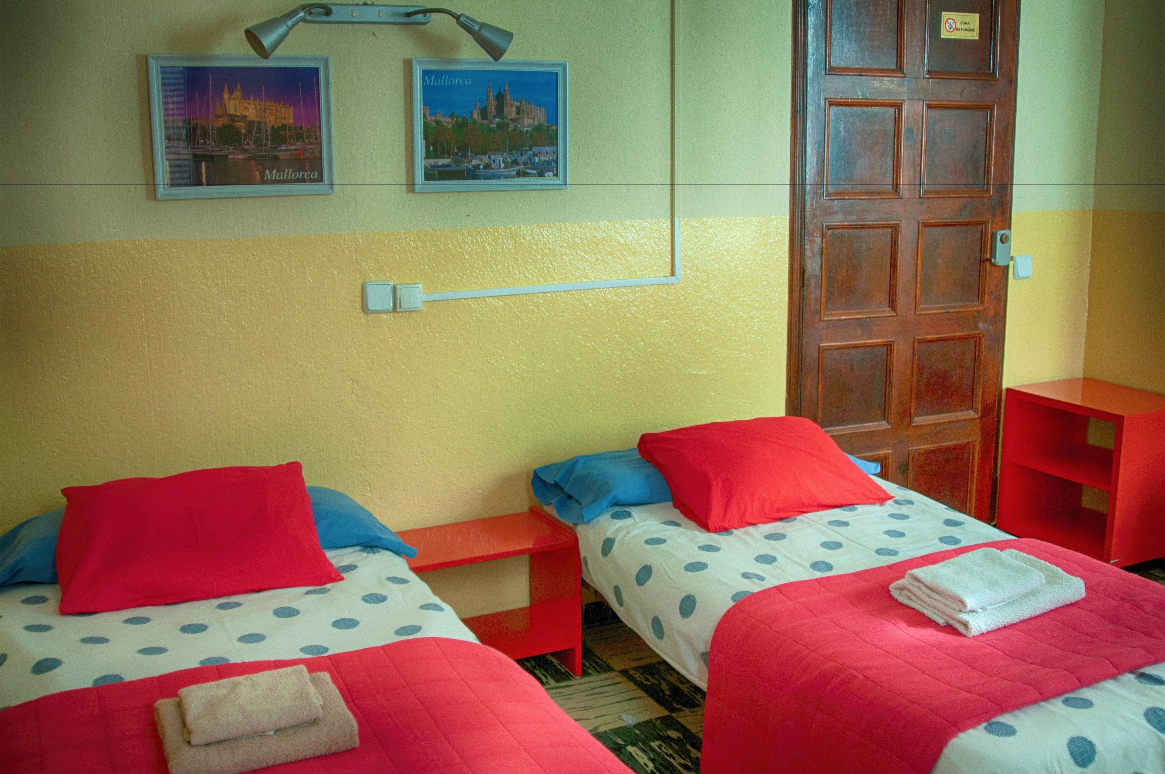 Foto - Hostal Atlanta