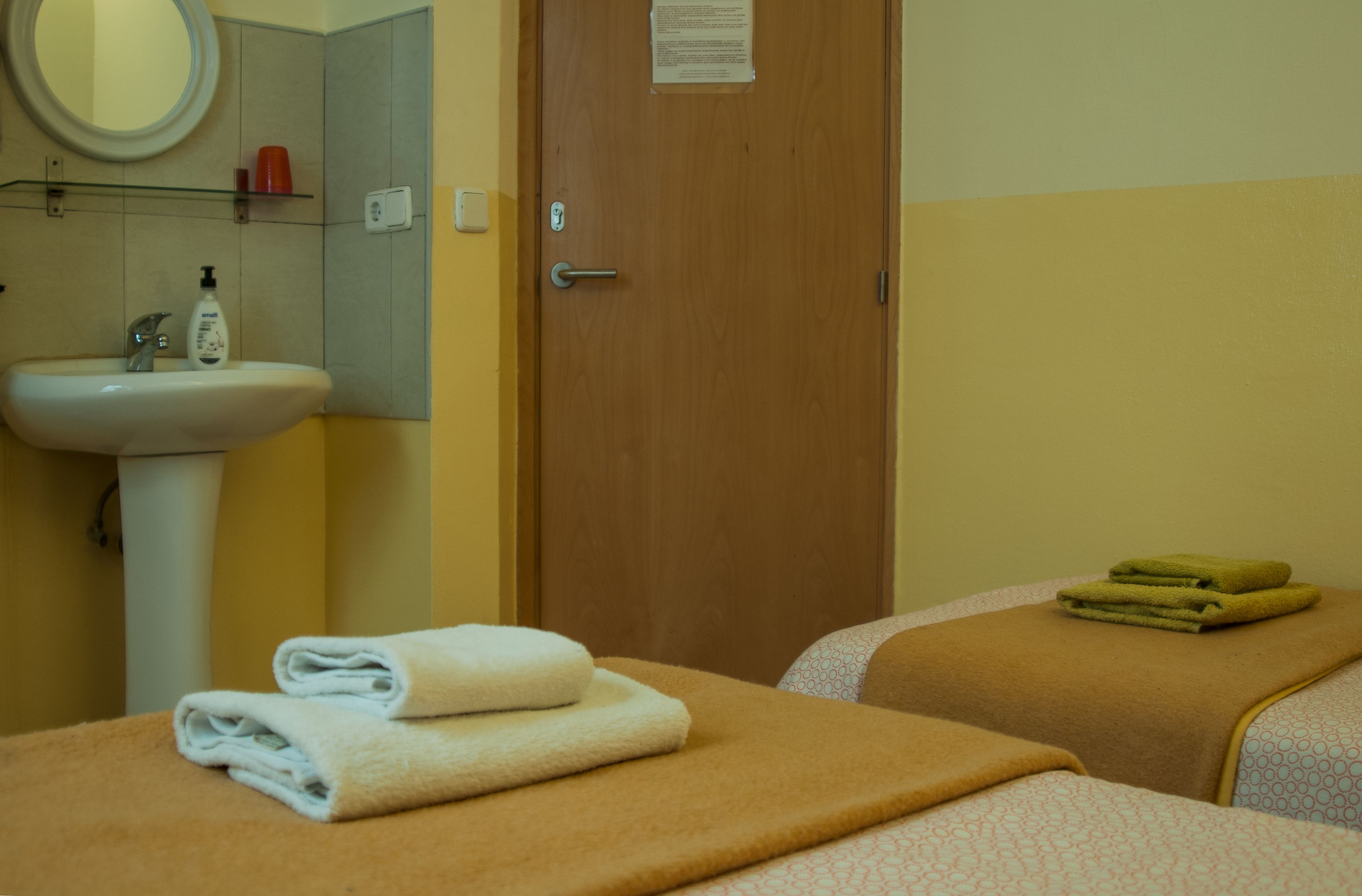 Foto - Hostal Atlanta