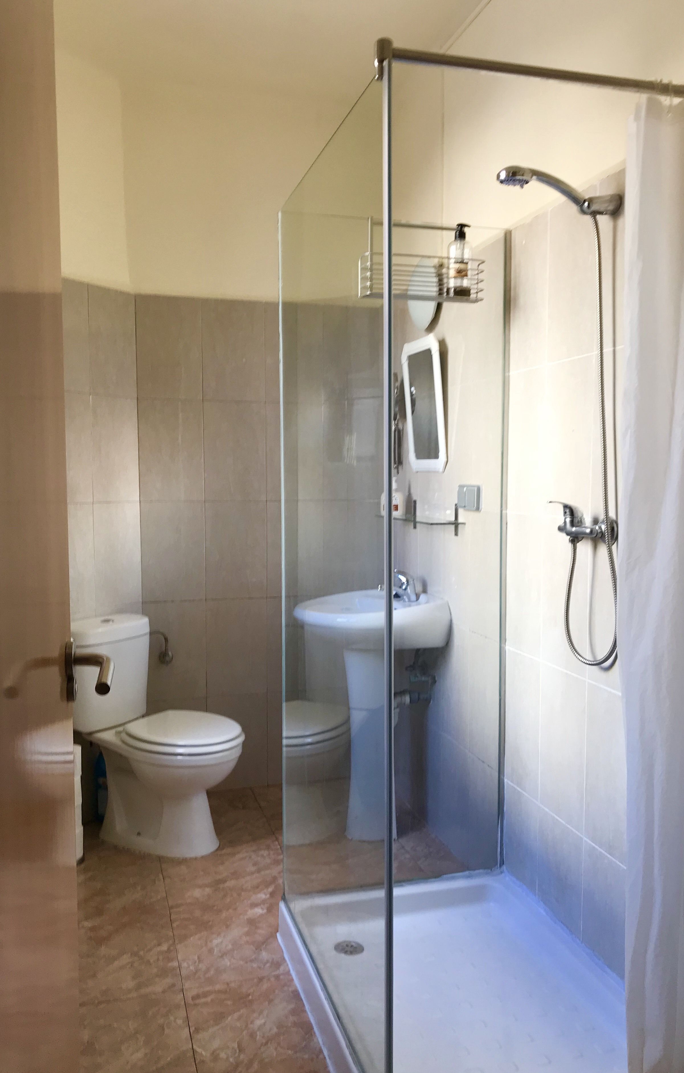 Foto - Hostal Atlanta