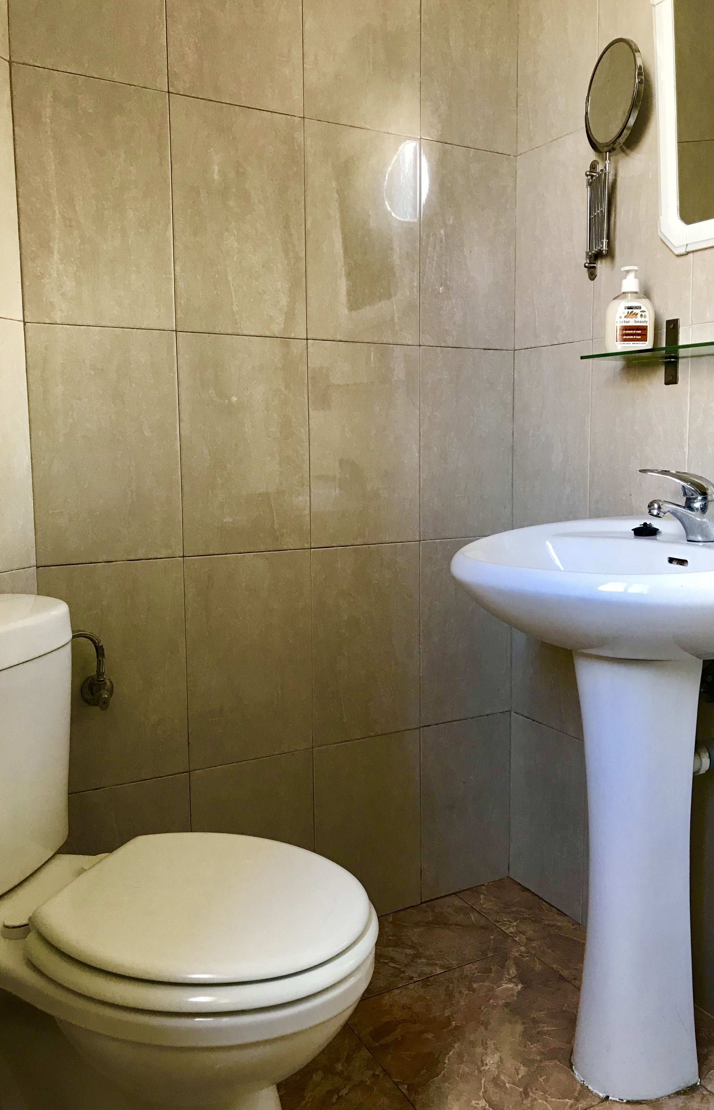 Foto - Hostal Atlanta