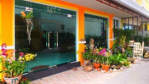 Unclassified image, 5 of 43, button - PC Place North Pattaya (Pattaya)