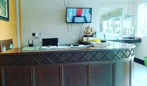 Recepció