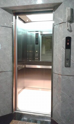 Detall de l'exterior