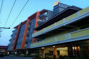 Exterior - PC Place North Pattaya (Pattaya)