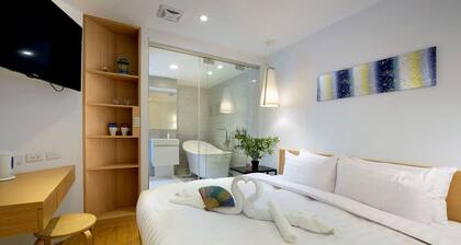 SSBHotel - Shin Sei Bashi