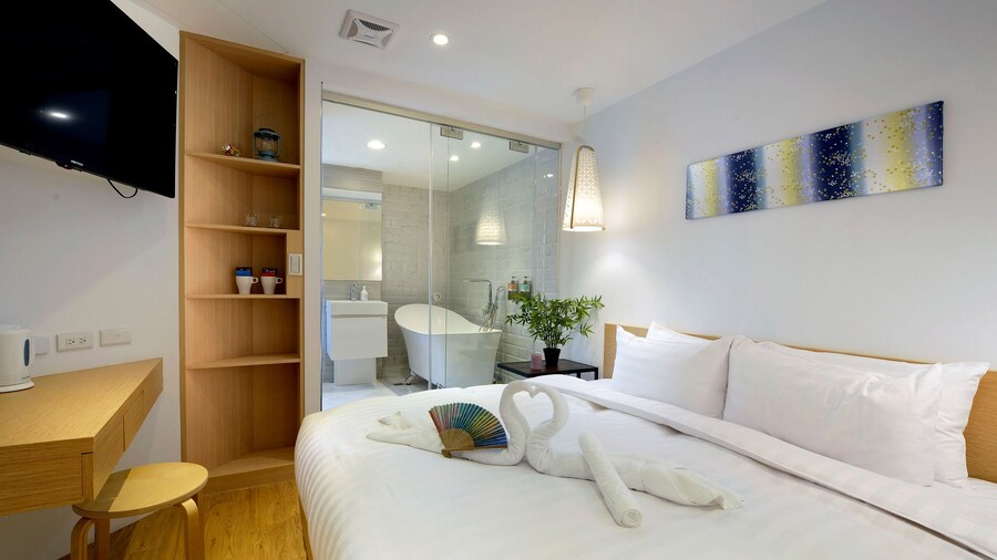 SSBHotel - Shin Sei Bashi