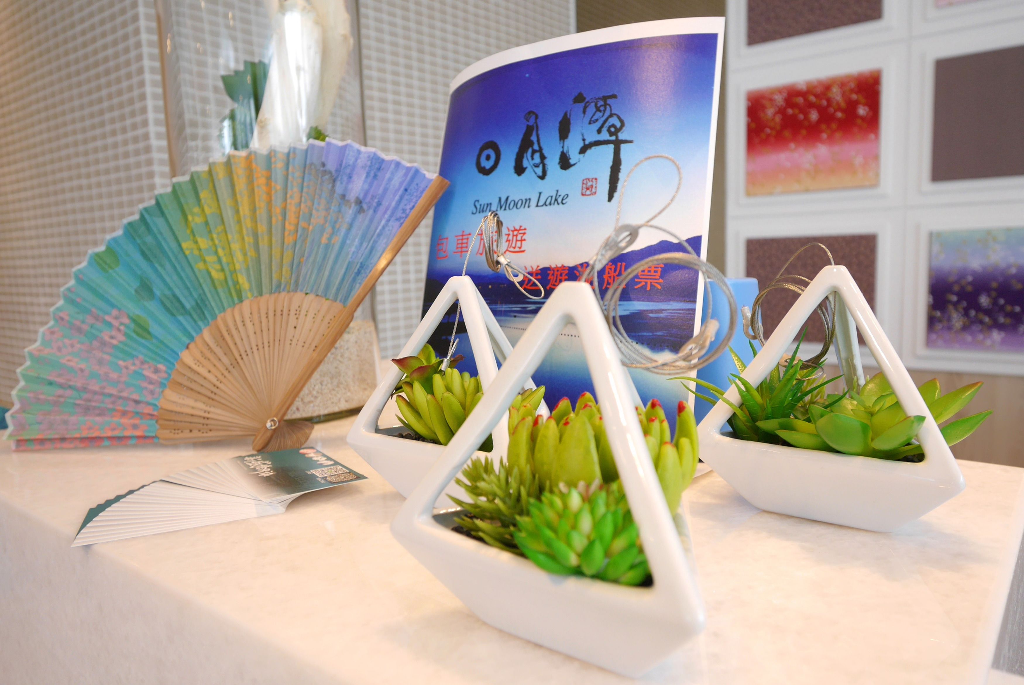 check-in/check-out kiosk