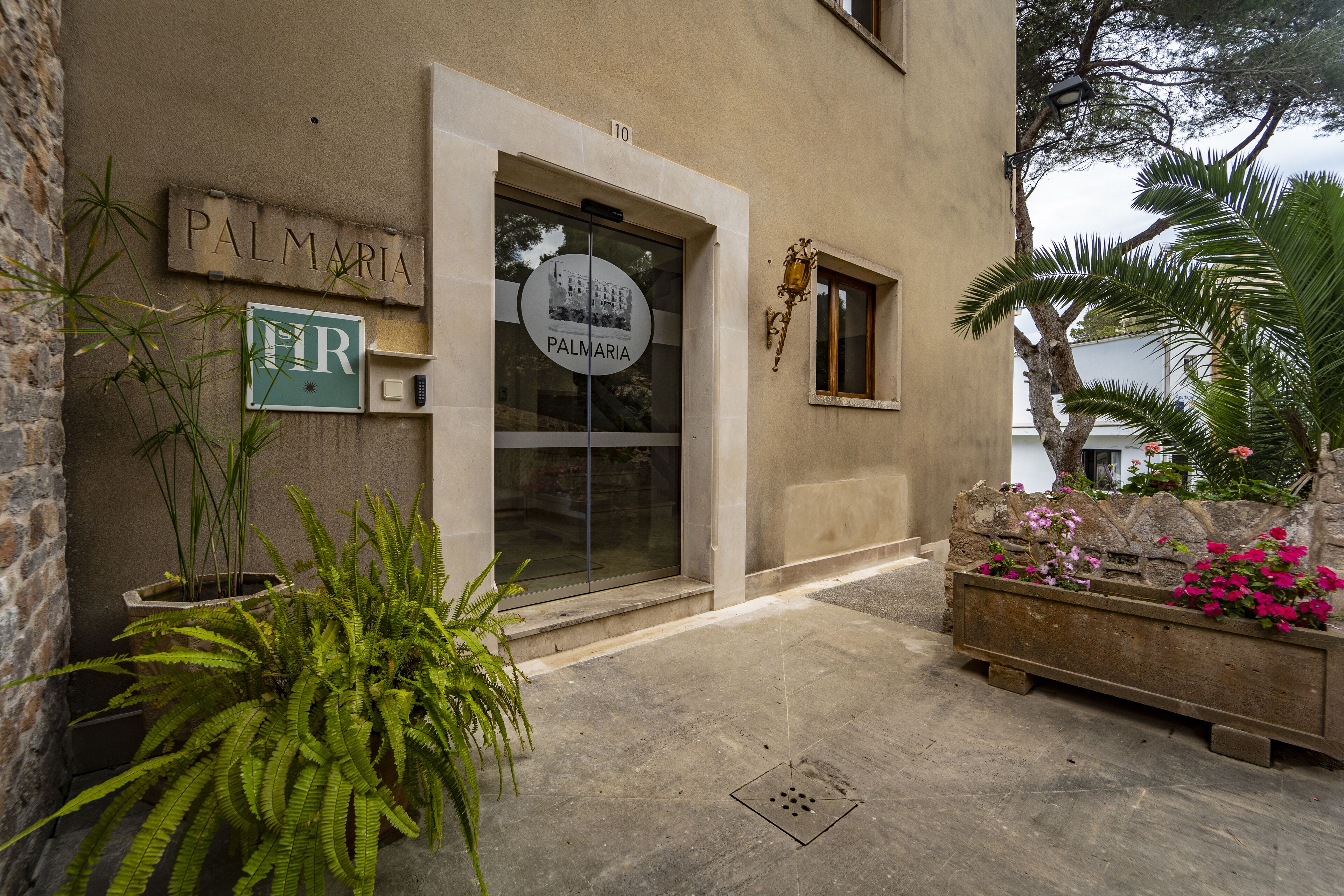 Photo - Hostal Palmaria