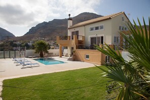 Solterrasse